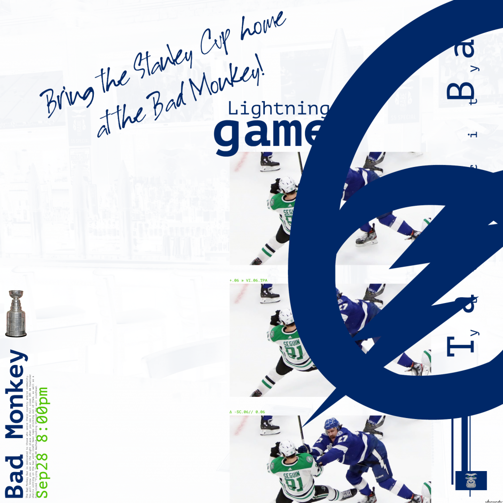 NHL Stanley Cup Finals Game 6