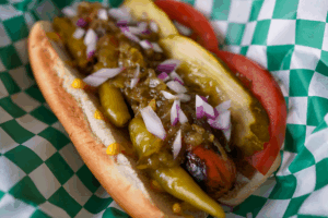 Chicago Dog
