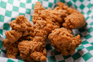 Chicken Tenders
