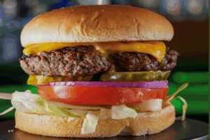 Impossible Burger