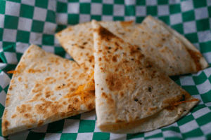 Quesadilla