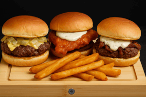 Slider Flight