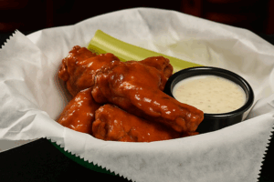 Wings
