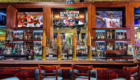 Main Bad Monkey Bar