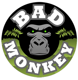 Bad Monkey